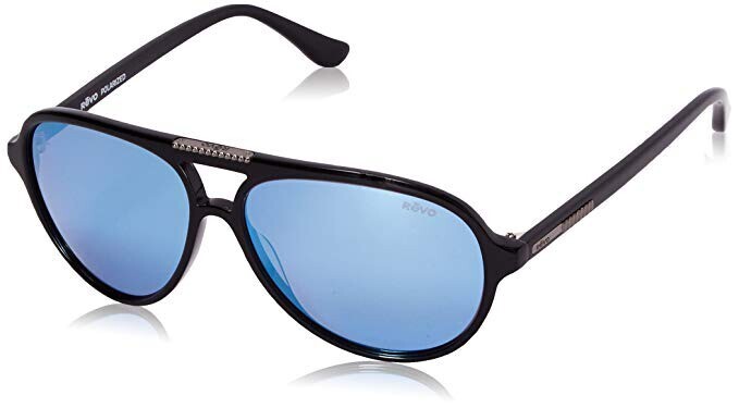 REVO 1015 PHOENIX Dark/Grey 01 occhiali REVO 1015 PHOENIX Dark/Grey 01 occhiali