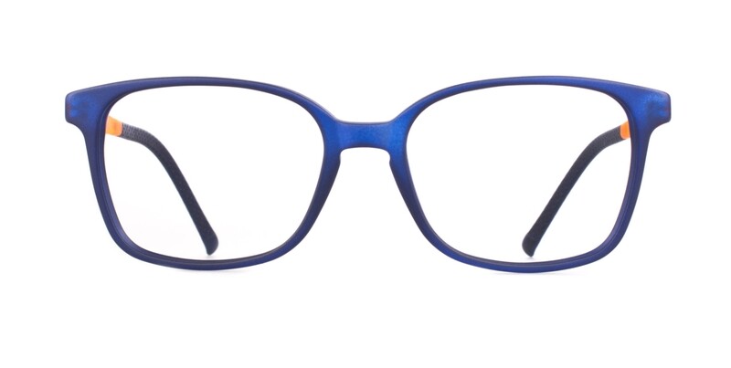 LOOK - LOOKKINO 03835 C3 matte blue occhiali LOOK - LOOKKINO 03835 C3 matte blue occhiali