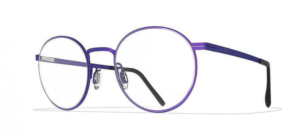 BLACKFIN ANNIE 907 1182 purple occhiali