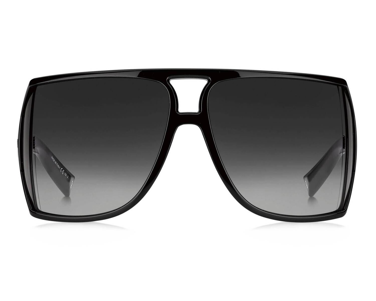 Givenchy 7178/S 807 black / grey occhiali