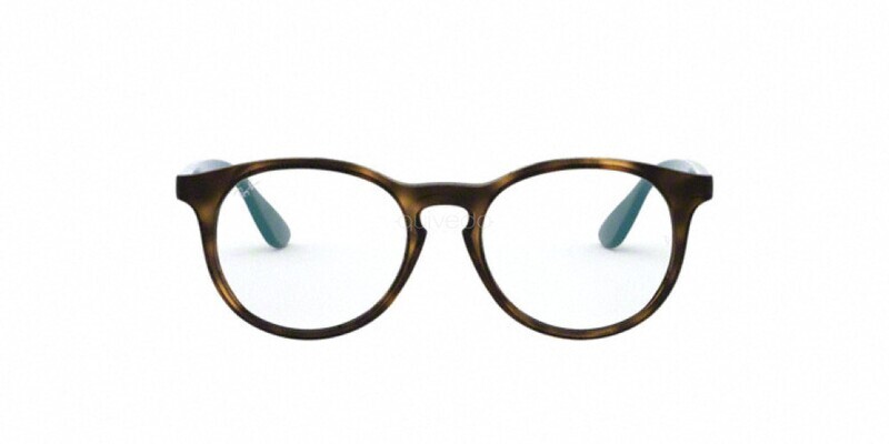 Ray Ban 1554 3728 tartarugato occhiali Ray Ban 1554 3728 tartarugato occhiali