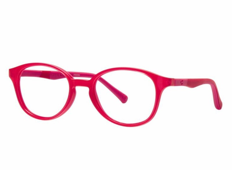 CENTRO STYLE F013743238000 rosa lucido occhiali CENTRO STYLE F013743238000 rosa lucido occhiali