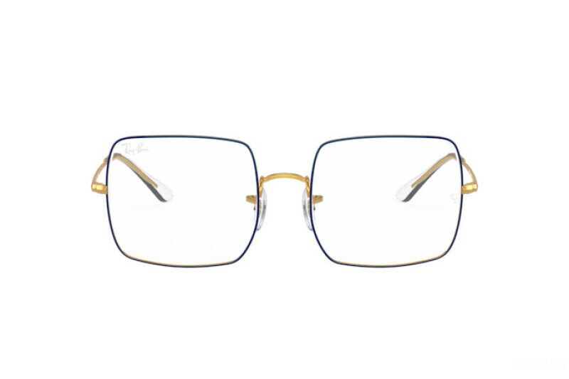 Ray Ban 1971V 3105 gold e blue occhiali Ray Ban 1971V 3105 gold e blue occhiali