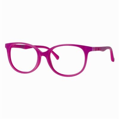 CENTRO STYLE F017245003000 viola lucido occhiali