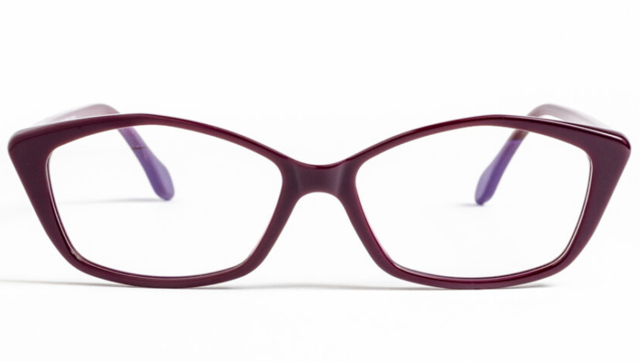 GERMANO GAMBINI I LEGGERI GG67 VL purple occhiali