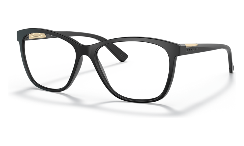 OAKLEY 0X8155 07 ALIAS satin black occhiali OAKLEY 0X8155 07 ALIAS satin black occhiali