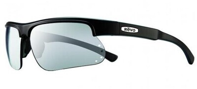 REVO 1025 - Cups S Black/Stealth 19ST occhiali