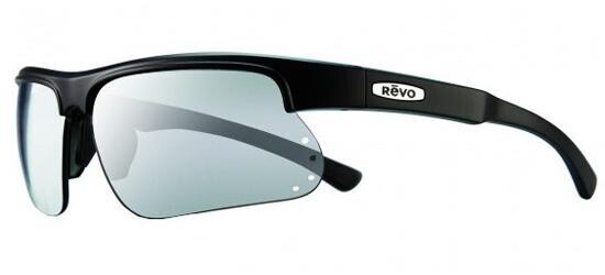 REVO 1025 - Cups S Black/Stealth 19ST occhiali REVO 1025 - Cups S Black/Stealth 19ST occhiali