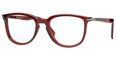 Persol 3240V 1104 brown trasparente occhiali