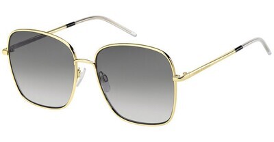 Tommy Hilfiger 1648/S J5G gold / grey occhiali