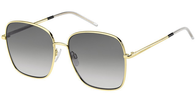 Tommy Hilfiger 1648/S J5G gold / grey occhiali Tommy Hilfiger 1648/S J5G gold / grey occhiali
