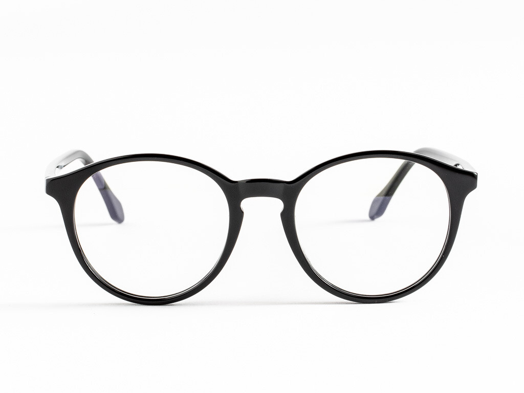 GERMANO GAMBINI i leggeri 56 N black occhiali