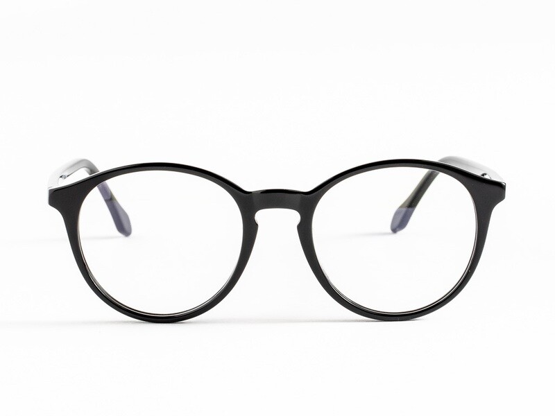 GERMANO GAMBINI i leggeri 56 N black occhiali GERMANO GAMBINI i leggeri 56 N black occhiali