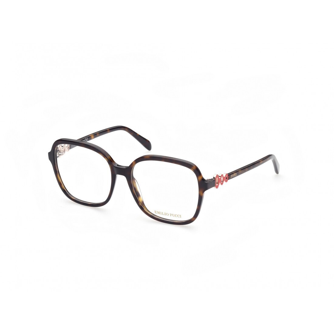 EMILIO PUCCI 5177/V 052 tartarugato occhiali