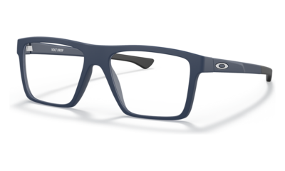 OAKLEY OX8167 03 VOLT DROP satin blue occhiali