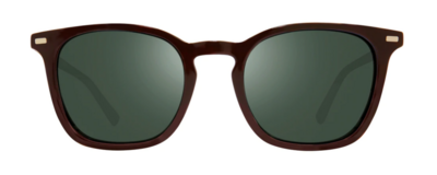 REVO WATSON 1129 12 brown / grey green occhiali