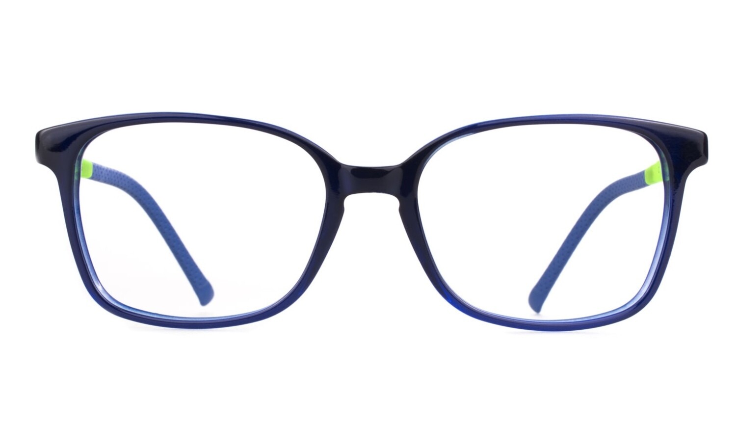 LOOK - LOOKKINO 03835 C1 blue occhiali