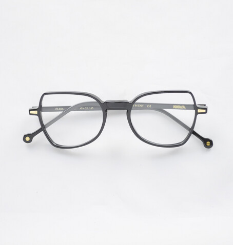 KYME CLARA 01 black occhiali