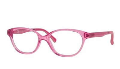 CENTRO STYLE F012846225000 rosa chiaro occhiali
