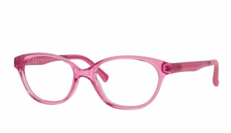 CENTRO STYLE F012846225000 rosa chiaro occhiali CENTRO STYLE F012846225000 rosa chiaro occhiali