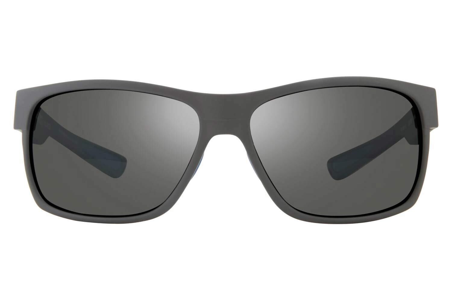 REVO ESPEN 1097 00GY matte grey / grey occhiali