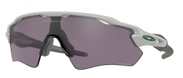 OAKLEY 009208 B9 RADAR EV PATH matte cool grey / prizm grey occhiali