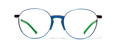 LOOK - LOOKKINO 03450 M2 multicolor occhiali