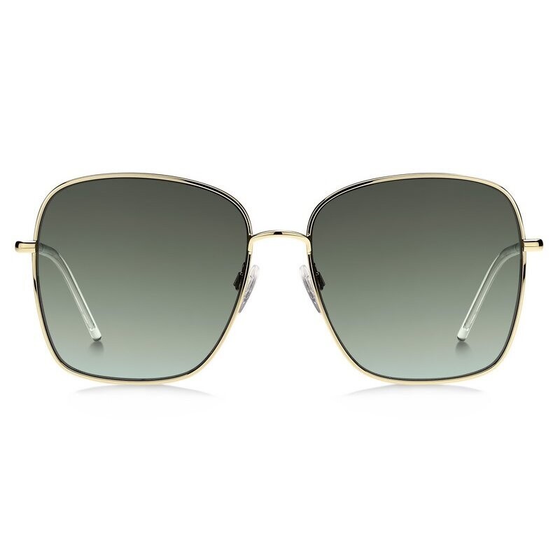 Tommy Hilfiger 1648/S PEFEQ silver / grey green occhiali