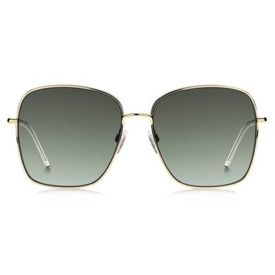 Tommy Hilfiger 1648/S PEFEQ silver / grey green occhiali
