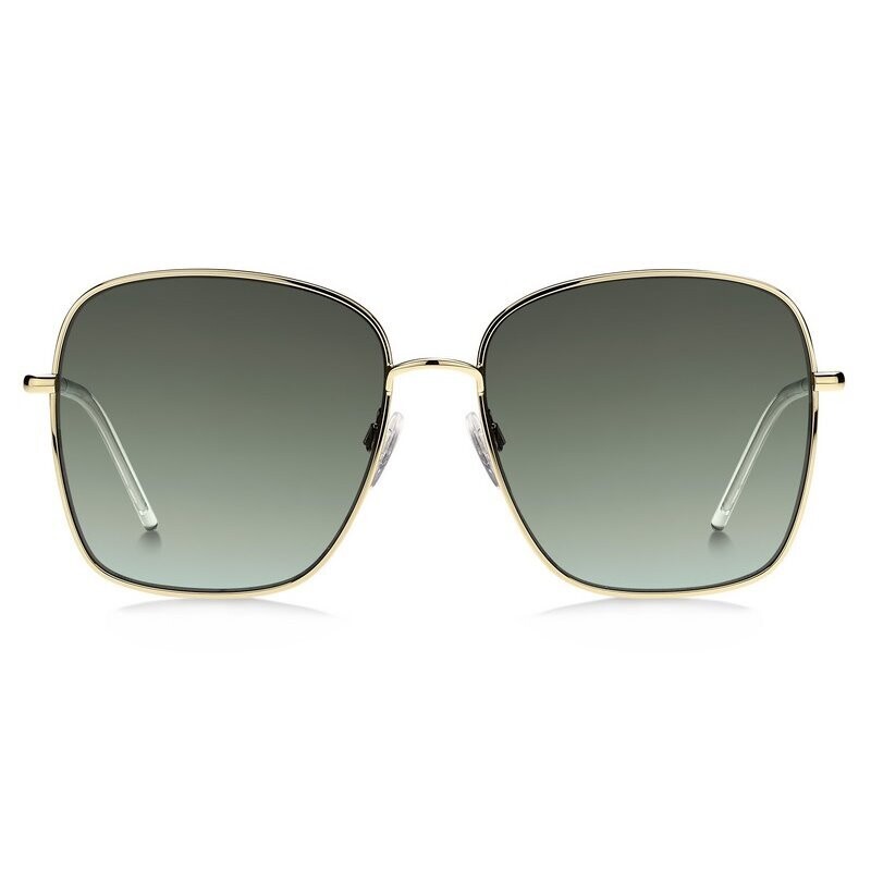 Tommy Hilfiger 1648/S PEFEQ silver / grey green occhiali Tommy Hilfiger 1648/S PEFEQ silver / grey green occhiali