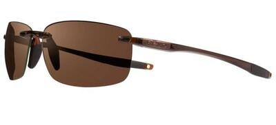 REVO DESCEND N 4059 02 brown / brown occhiali