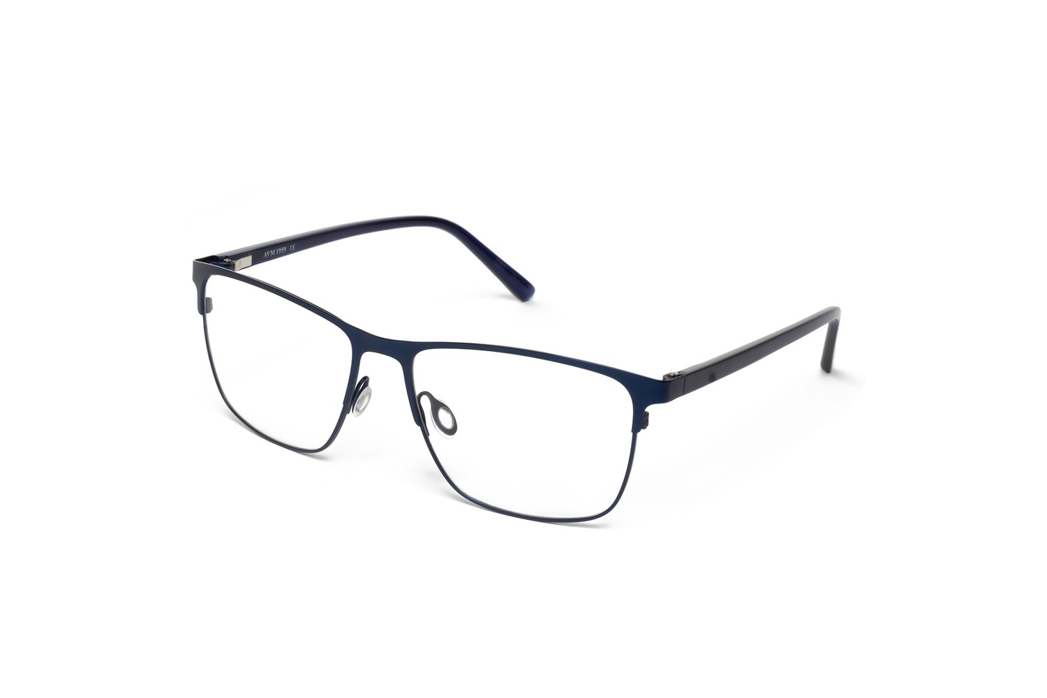 AVM AV071V 04 matte blue occhiali