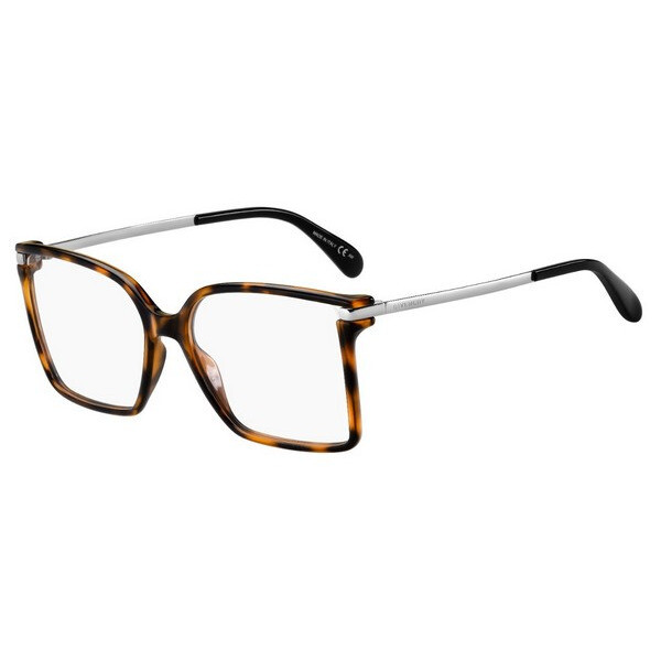 Givenchy 0110 086 tartarugato brown occhiali