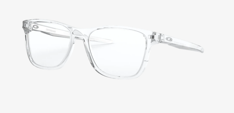 OAKLEY 0X8163 03 CENTERBOARD crystal occhiali OAKLEY 0X8163 03 CENTERBOARD crystal occhiali