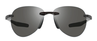 REVO DESCEND A 1169 01 black / grey occhiali