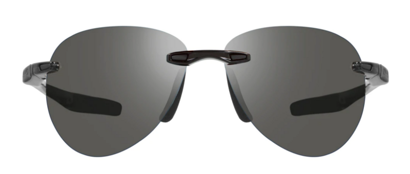 REVO DESCEND A 1169 01 black / grey occhiali REVO DESCEND A 1169 01 black / grey occhiali