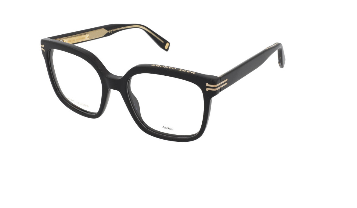 Marc Jacobs MJ 1054 807 Black occhiali
