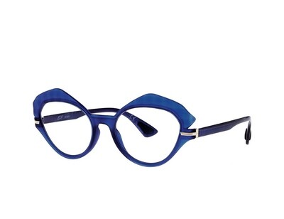 AIR DP ELISA C3 matte blue / blu occhiali