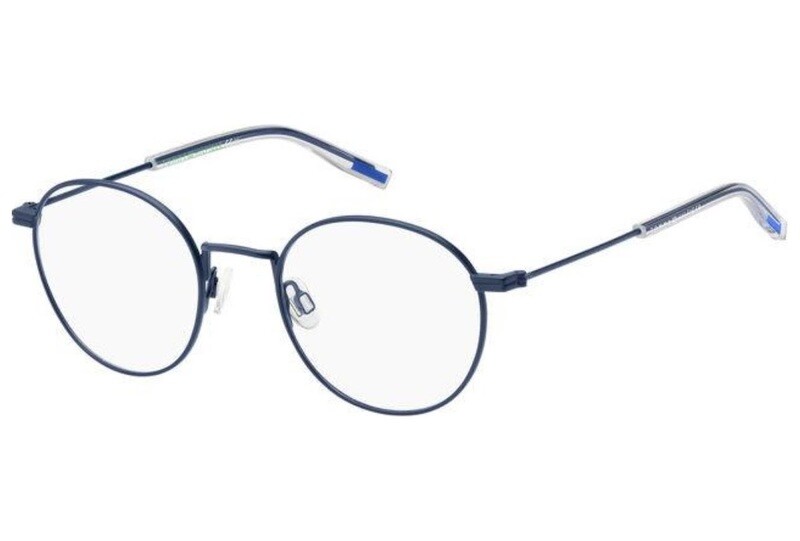 TOMMY HILFIGER 1925 FLL matte blue occhiali TOMMY HILFIGER 1925 FLL matte blue occhiali