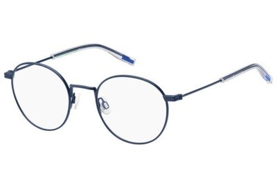 TOMMY HILFIGER 1925 FLL matte blue occhiali