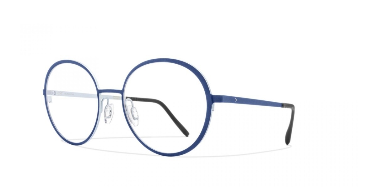 BLACKFIN SIMOS 951 1387 Blue occhiali