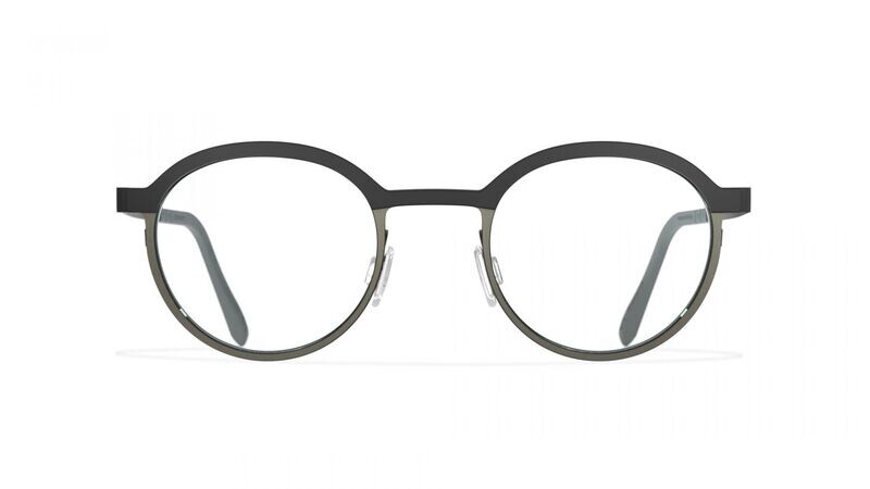 BLACKFIN GREEN HILL 988 1446 Black matte occhiali BLACKFIN GREEN HILL 988 1446 Black matte occhiali