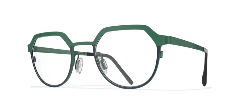BLACKFIN WELLS 969 1439 Green e blue occhiali BLACKFIN WELLS 969 1439 Green e blue occhiali