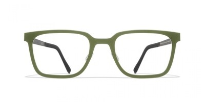 BLACKFIN HOMEWOOD 896 1148 green occhiali