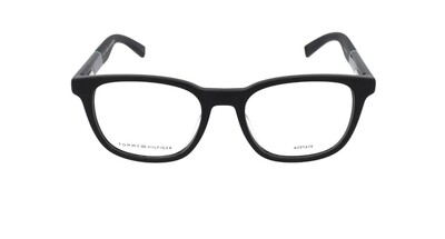 TOMMY HILFIGER 1907 807 black occhiali