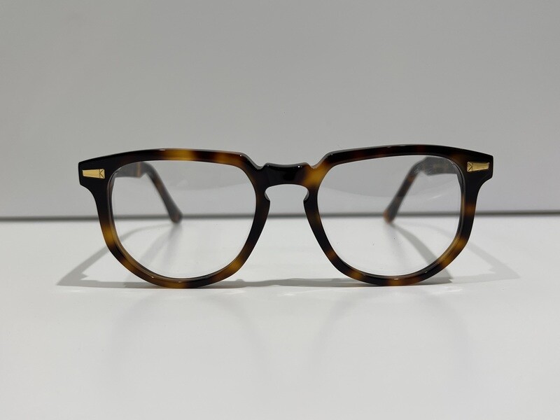 KYME COSMO 02 tartarugato brown occhiali KYME COSMO 02 tartarugato brown occhiali