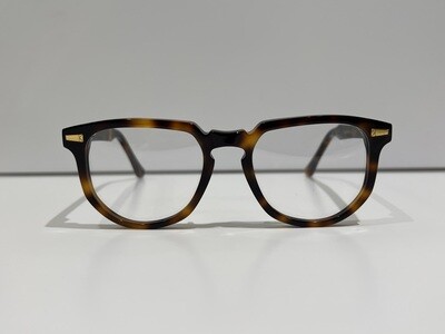 KYME COSMO 02 tartarugato brown occhiali