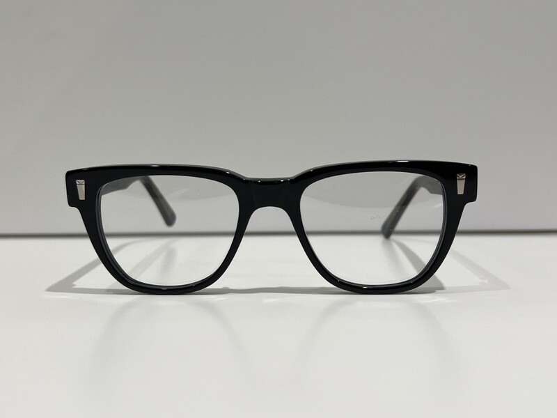 KYME BRIAN 01 black occhiali KYME BRIAN 01 black occhiali