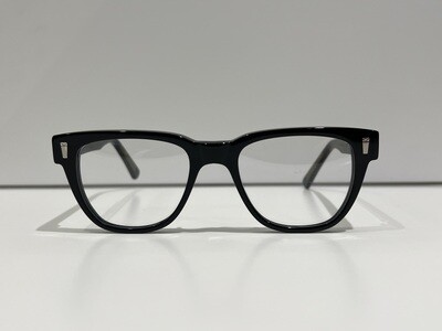 KYME BRIAN 01 black occhiali