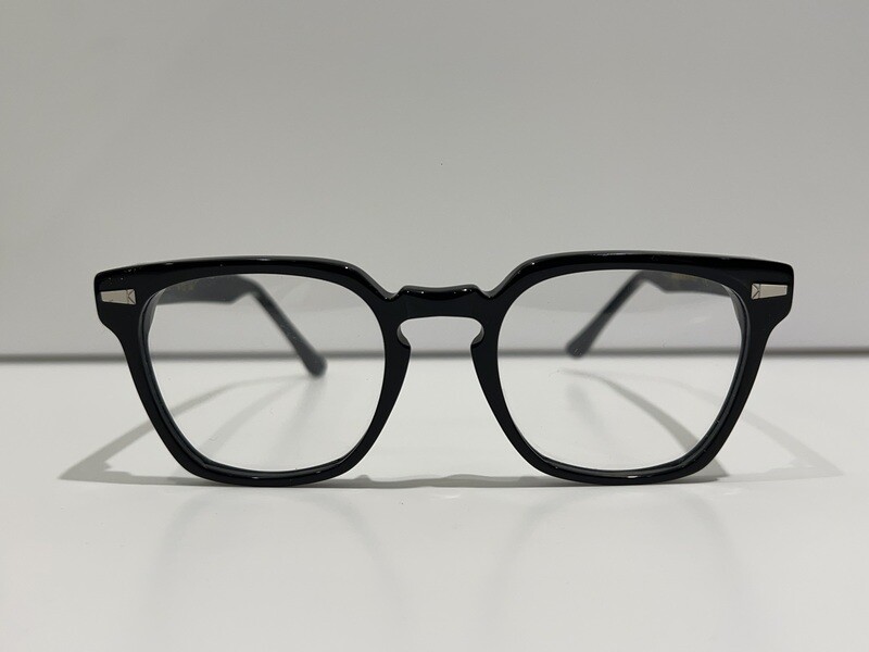KYME MATTEO 01 black occhiali KYME MATTEO 01 black occhiali